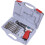 Loops Long Stroke Air Hammer Kit - 1/4" BSP Inlet - Soft Grip - Handle Exhaust 4
