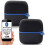 Loops 2x 15W Bluetooth Speaker Kit BLUE True Wireless Stereo Portable Rechargeable 2