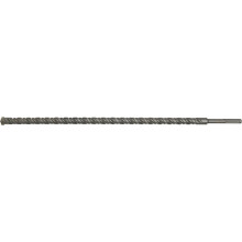 32 x 920mm SDS Max Drill Bit - Fully Hardened & Ground - Masonry Drilling