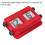 Loops Commercial Vehicle Height Indicator - Fully Adjustable -  Imperial Measurement 2