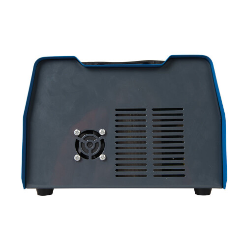 Loops 12A 6/12V Automatic Battery Starter Charger Weak Battery Boost Trickle & Fast 2
