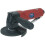 Loops 100mm Aluminium Body Air Angle Grinder - Multipurpose Workshop Tool - 11000 RPM 1