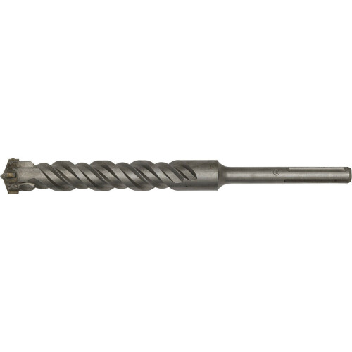 Loops 38 x 370mm SDS Max Drill Bit - Fully Hardened & Ground - Masonry Drilling 2