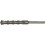 Loops 38 x 370mm SDS Max Drill Bit - Fully Hardened & Ground - Masonry Drilling 4