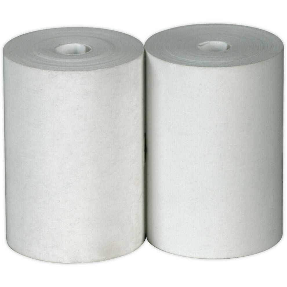 38mm Printing Roll - Suitable for ys03152 Battery Tester with Built-In Printer