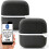 Loops 2x 15W Bluetooth Speaker Kit WHITE True Wireless Stereo Portable Rechargeable 2