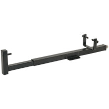 750mm Motorcycle Fork Spring Compressor - 32mm Max Tube - Rod Cap Removal Tool