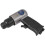 Loops Air Operated Needle Scaler - 1/4" BSP Inlet - Pistol Type - Variable Speed 3