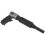 Loops Air Operated Needle Scaler - 1/4" BSP Inlet - Pistol Type - Variable Speed 4