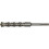 Loops 40 x 370mm SDS Max Drill Bit - Fully Hardened & Ground - Masonry Drilling 3