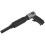 Loops Air Operated Needle Scaler - 1/4" BSP Inlet - Pistol Type - Variable Speed 1