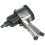 Loops Heavy Duty Air Impact Wrench - 1/2 Inch Sq Drive - Power-Pin Type Clutch 4