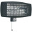 Loops 2000W Infrared Quartz Heater - Three Heat Settings - Wall Mounted - 230V 3