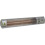 Loops 2000W Infrared Short Wave Heater - Wall Mounted - High Efficiency - Outdoor IP55 1