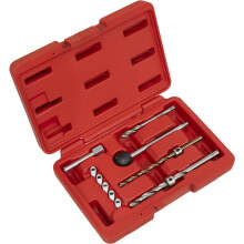 Injector Stud Repair Kit - Threaded Insert - Broken Stud Repair - For Mercedes