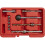 Loops Injector Stud Repair Kit - Threaded Insert - Broken Stud Repair - For Mercedes 4