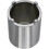 Loops 48.5mm Motorcycle Swingarm Castellated Locknut Socket - 4 Pin / Tooth 1/2" Drive 1