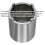 Loops 48.5mm Motorcycle Swingarm Castellated Locknut Socket - 4 Pin / Tooth 1/2" Drive 2
