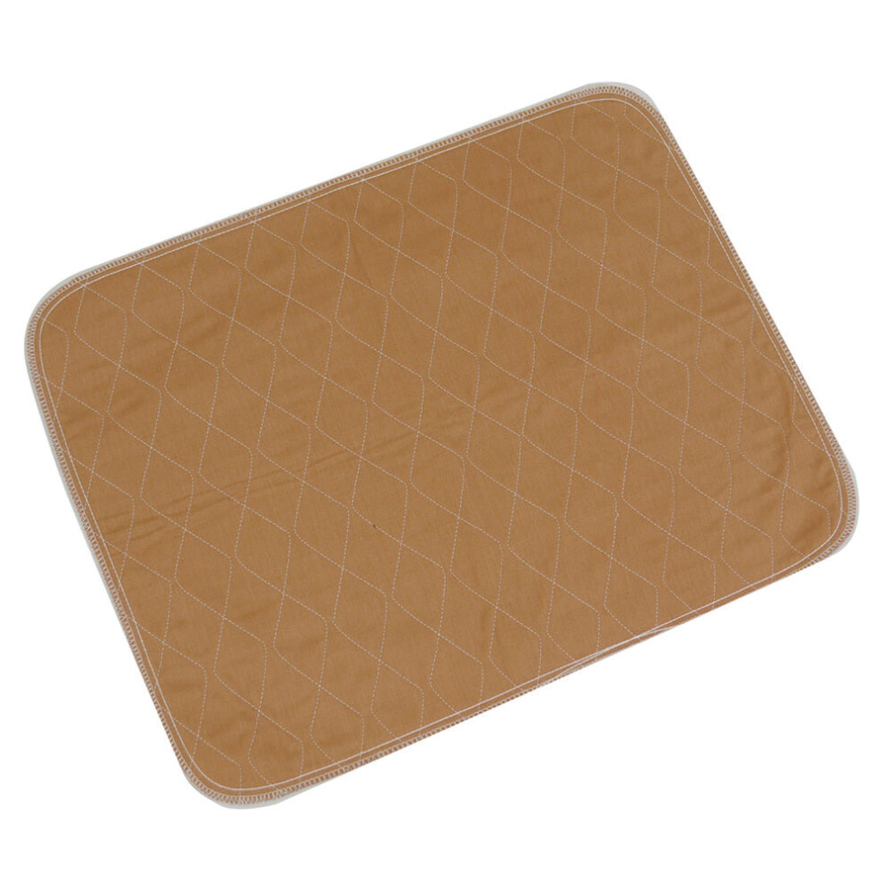 Aidapt Eco Friendly Washable Chair Or Bed Pad - Hygenic Protection - Stay Dry Fabric