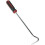 Loops Long Curved Rubber Hook Tool - Comfort Grip Handle - Windscreen Replacement 4