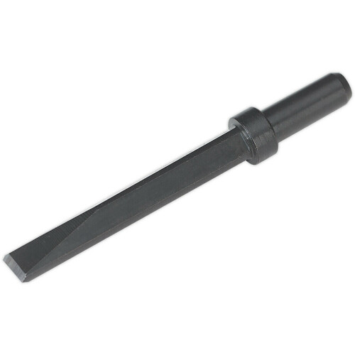 Loops Replacement Chisel Head - Suitable for ys07639 Air Operated Needle Scaler