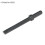 Loops Replacement Chisel Head - Suitable for ys07639 Air Operated Needle Scaler 2
