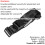 Loops Adjustable Safety Lap Strap for Wheelchairs or Scooters - Secure and Comfortable 2