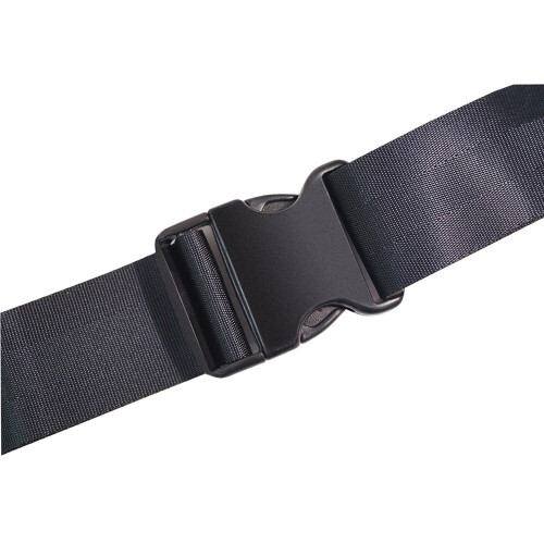 Loops Adjustable Safety Lap Strap for Wheelchairs or Scooters - Secure and Comfortable 2