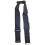 Loops Adjustable Safety Lap Strap for Wheelchairs or Scooters - Secure and Comfortable 4