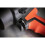 Loops 1/2 Inch Sq Drive Air Impact Wrench - Twin Hammer Design - 3-Speed Selector 3