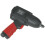 Loops 1/2 Inch Sq Drive Air Impact Wrench - Pin Clutch Mechanism - Dial Control 3