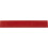 Loops 6 PACK Heavy Duty Floor Tile Edge - PP Plastic - 400 x 60mm - Male - Red 3