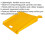 Loops Lightweight Portable Access Ramp - 600mm Width - Textured Surface - 450kg Limit 2