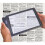 Reading Sheet Magnifier - 2x Magnification - Lightweight Large Reading Aid 2