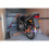 Loops 35mm Motorcycle Handlebar Cam Buckle Tie Down Strap - 750mm Max Width - 700KG 4