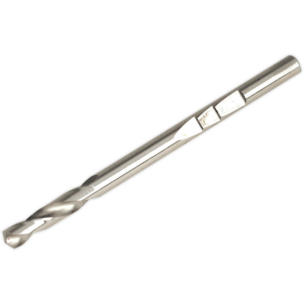 105mm Pilot Drill Bit - Hole Saw Positioning Bit - Holesaw Cutter Centring Drill