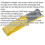 Loops 3 Metre Load Sling - 3 Tonne Capacity - High Strength Polyester - Lifting Strap 2