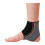 Loops Large Flexible Neoprene Ankle Support - Lightweight Exercise Brace - Washable 3