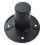 Loops 35mm Internal Speaker Top Hat Metal Mounting Fitting Pole Stand Socket TOPHAT 2