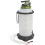 Loops 18L Oil & Fluid Extractor - Manual Vacuum Pump - Controlled Discharge Function 1