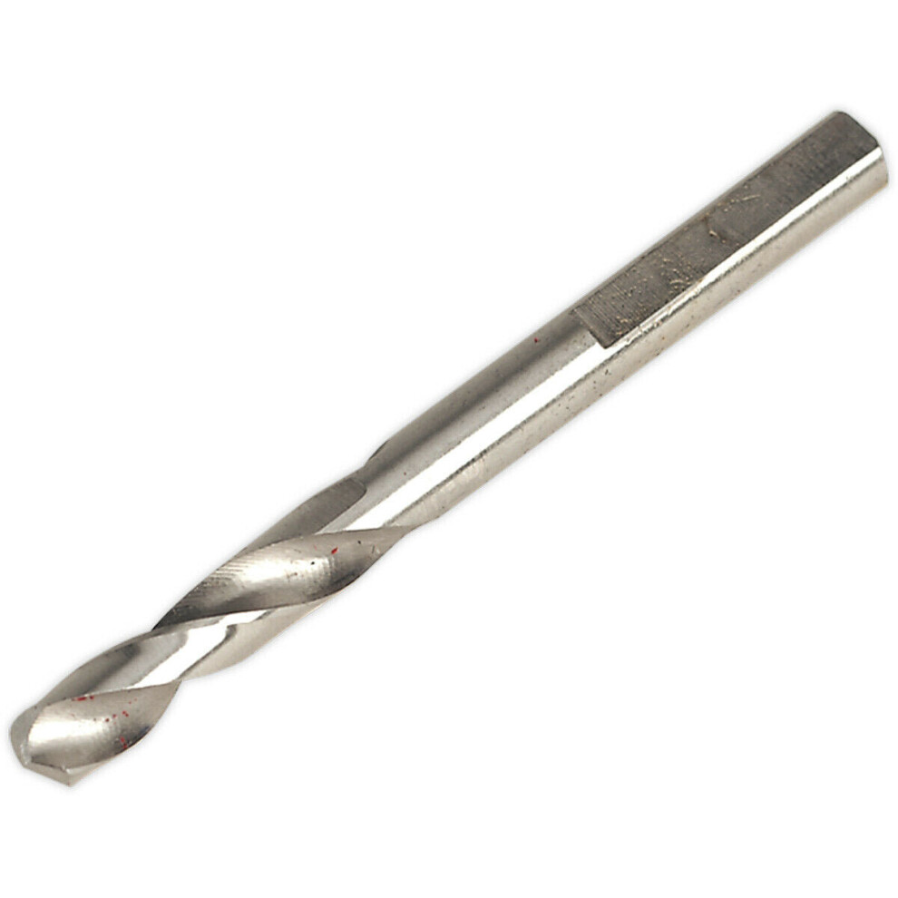 75Mm Pilot Drill Bit - Hole Saw Positioning Bit - Holesaw Cutter Centring Drill 5056524279625