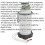 Loops 18L Oil & Fluid Extractor - Manual Vacuum Pump - Controlled Discharge Function 2
