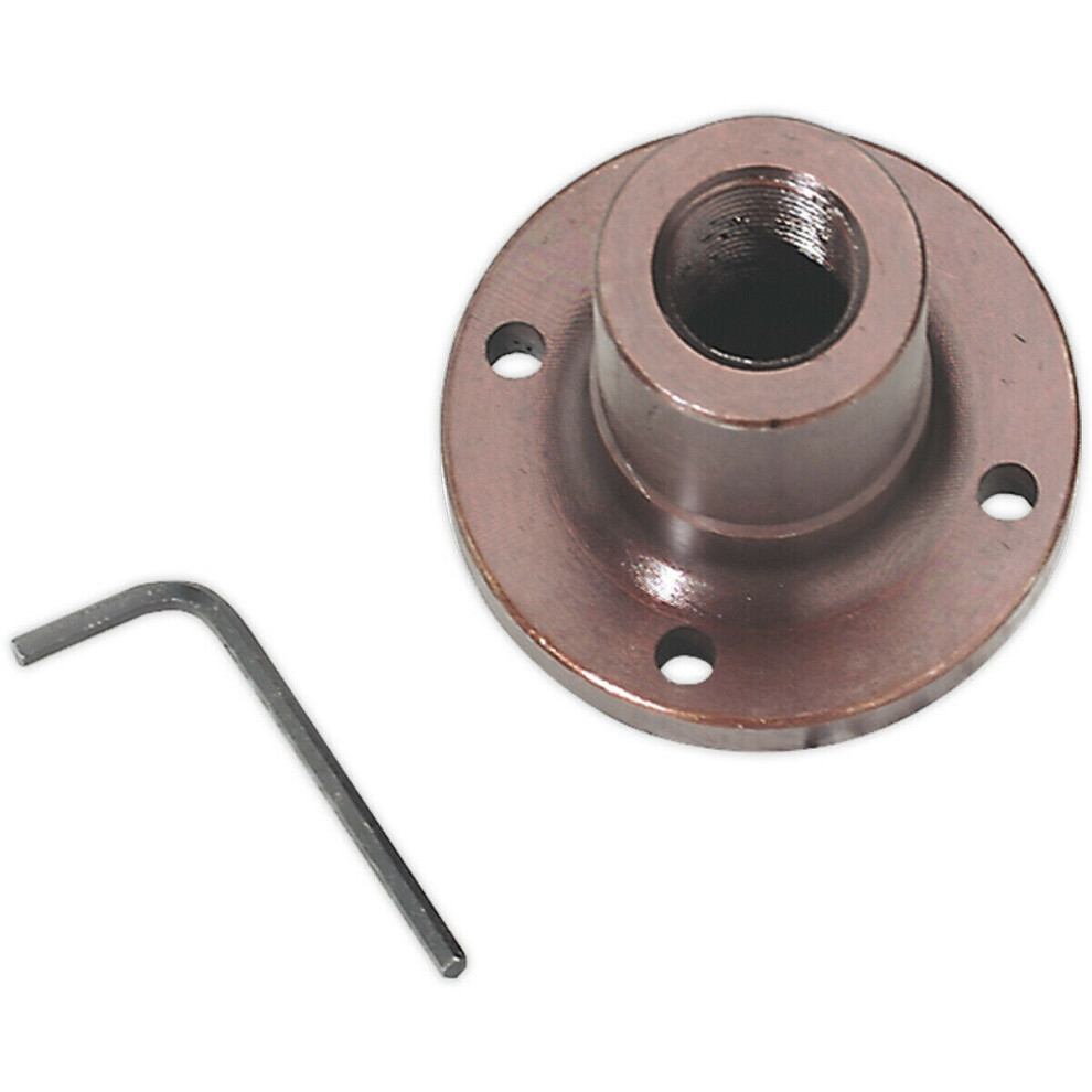 Woodworking Lathe Screw Chuck - Suitable for ys08778 & ys08749 Wood Lathes