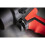 Loops Compact Air Impact Wrench - 3/4 Inch Sq Drive - Twin Hammer - 3-Speed Selector 3