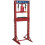 Loops 20 Tonne Hydraulic Press - Floor Type - Bottle Hydraulic Unit - 2 x Table Plates 1
