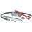 Loops Double Diaphragm Fuel Transfer Pump - Self Priming - 2" BSP Connector - Dip Tube 3