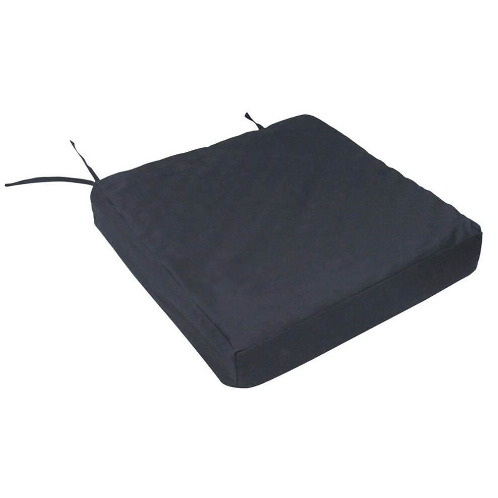 Loops Pressure Relief Orthopaedic Cushion - 43 X 43 X 8Cm - Provides Extra Support