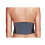 Loops Universal Neoprene Slimming Support Belt - Lumbar Support - Exercise Brace 3