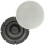 Loops (PAR) 6.5" 8Ohms Low Profile Ceiling Speakers 2 Way Wall Mount Slim Line 4