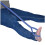 Loops Blue Wired Frame Leg Lifter Loop - Independent Personal Disability Aid 1